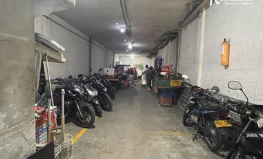 edificio en arriendo en centro medellín. Cod A775384