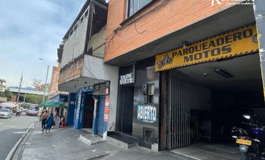 edificio en arriendo en centro medellín. Cod A775384