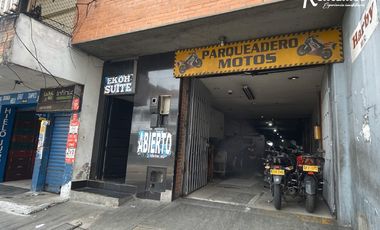 edificio en arriendo en centro medellín. Cod A775384