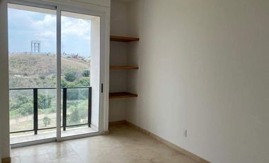 DEPARTAMENTO EN RENTA PUEBLA LOMAS DE ANGELÓPOLIS SONATA