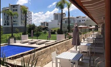 DEPARTAMENTO EN RENTA PUEBLA LOMAS DE ANGELÓPOLIS SONATA