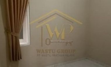 SEGERA KPR RUMAH BARU BONUS KITCHEN SET 270 JUTAAN DI KULONPROGO