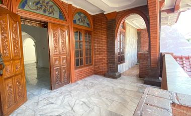 Rumah 2 Lantai di Tebet Timur Dalam