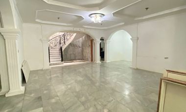 Rumah 2 Lantai di Tebet Timur Dalam