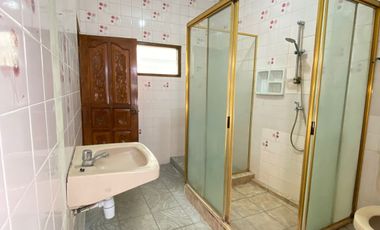 Rumah 2 Lantai di Tebet Timur Dalam