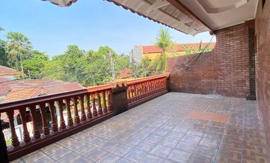 Rumah 2 Lantai di Tebet Timur Dalam