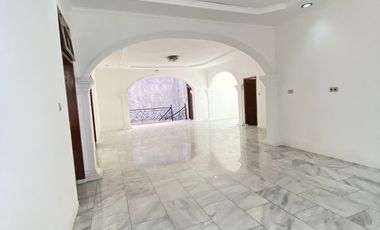 Rumah 2 Lantai di Tebet Timur Dalam