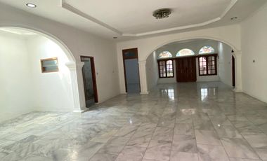 Rumah 2 Lantai di Tebet Timur Dalam