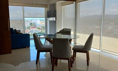 Departamento - Zona Hotelera Norte