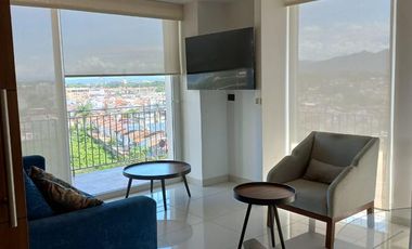 Departamento - Zona Hotelera Norte