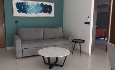 Departamento - Zona Hotelera Norte