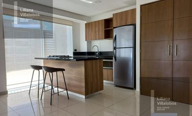 Departamento - Zona Hotelera Norte