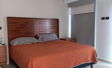 Departamento - Zona Hotelera Norte