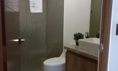 Departamento - Zona Hotelera Norte