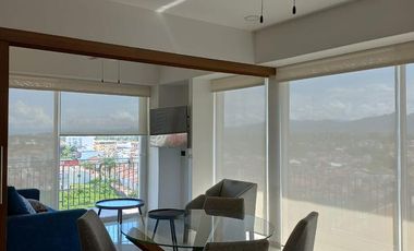 Departamento - Zona Hotelera Norte
