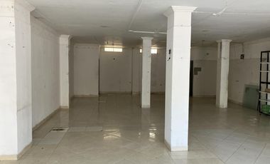edificio en venta en hipodromo. Cod V102893