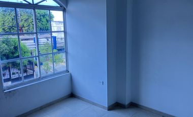 edificio en venta en hipodromo. Cod V102893