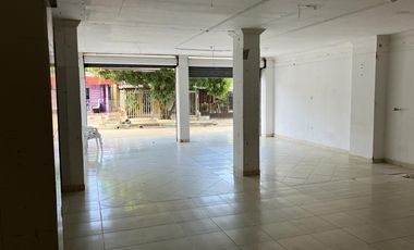 edificio en venta en hipodromo. Cod V102893