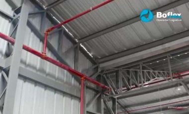 Alquiler Bodega Sector Inmaconsa-Estrategicamente ubicado para tu empresa!!
