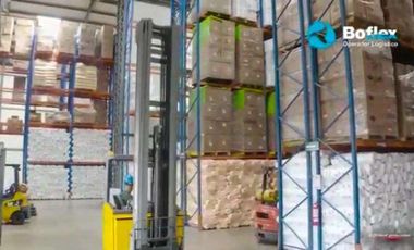Alquiler Bodega Sector Inmaconsa-Estrategicamente ubicado para tu empresa!!