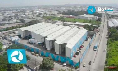 Alquiler Bodega Sector Inmaconsa-Estrategicamente ubicado para tu empresa!!