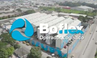 Alquiler Bodega Sector Inmaconsa-Estrategicamente ubicado para tu empresa!!