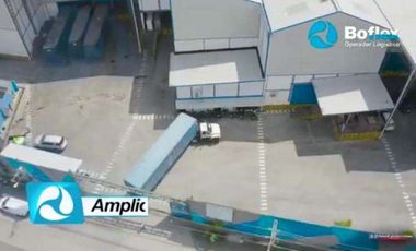 Alquiler Bodega Sector Inmaconsa-Estrategicamente ubicado para tu empresa!!