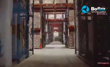 Alquiler Bodega Sector Inmaconsa-Estrategicamente ubicado para tu empresa!!