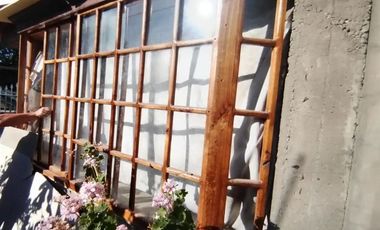 Casa en venta de 6 dorm. en Renca 142 m2 construido