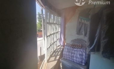 Casa en venta de 6 dorm. en Renca 142 m2 construido