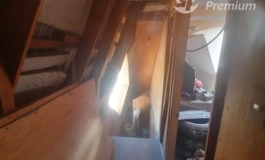 Casa en venta de 6 dorm. en Renca 142 m2 construido