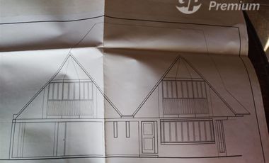 Casa en venta de 6 dorm. en Renca 142 m2 construido