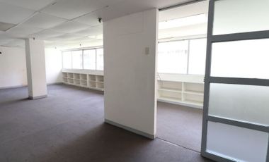 Outstanding Office Space for Rent in Makati City CB0015