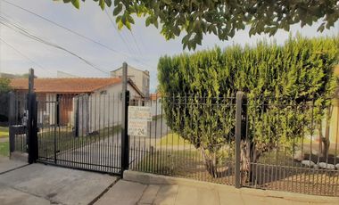 NUEVO PRECIO Casa en venta tipo chalet de 3 amb en Quilmes O - APTA CREDITO - CONSULTA FINANCIACION