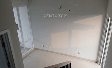 Rumah Minimalis Di Cluster Yarra JGC Fasilitas Perumahan Lengkap