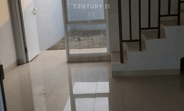 Rumah Minimalis Di Cluster Yarra JGC Fasilitas Perumahan Lengkap