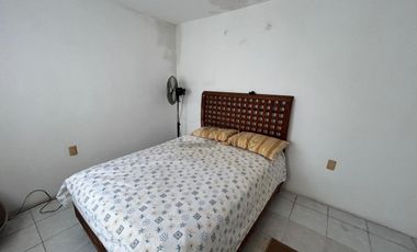 Casa en venta Geo los pinos amueblada, Veracruz, Veracruz