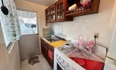 Casa en venta Geo los pinos amueblada, Veracruz, Veracruz