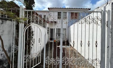 Casa en venta Geo los pinos amueblada, Veracruz, Veracruz