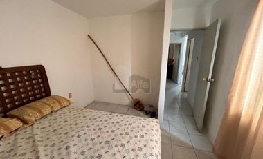 Casa en venta Geo los pinos amueblada, Veracruz, Veracruz