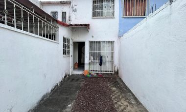 Casa en venta Geo los pinos amueblada, Veracruz, Veracruz