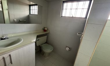 casa condominio en arriendo/venta en el balsal. Cod V1125002