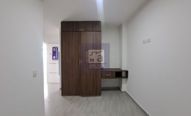 COD. 3795 - SE ARRIENDA APARTAMENTO - BARRIO: SIN DEFINIR
