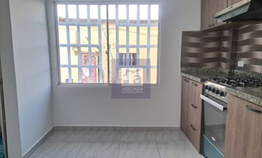 COD. 3795 - SE ARRIENDA APARTAMENTO - BARRIO: SIN DEFINIR