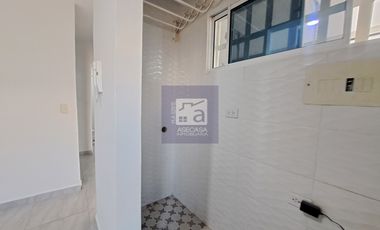 COD. 3795 - SE ARRIENDA APARTAMENTO - BARRIO: SIN DEFINIR