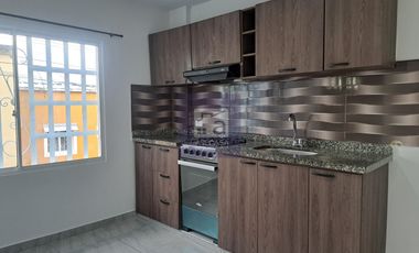 COD. 3795 - SE ARRIENDA APARTAMENTO - BARRIO: SIN DEFINIR