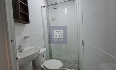 COD. 3795 - SE ARRIENDA APARTAMENTO - BARRIO: SIN DEFINIR