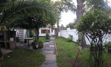 Venta casa mas depto (1168)