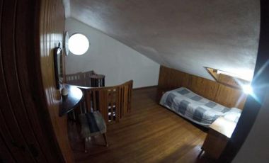 Venta casa mas depto (1168)