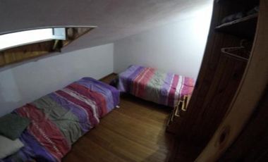 Venta casa mas depto (1168)